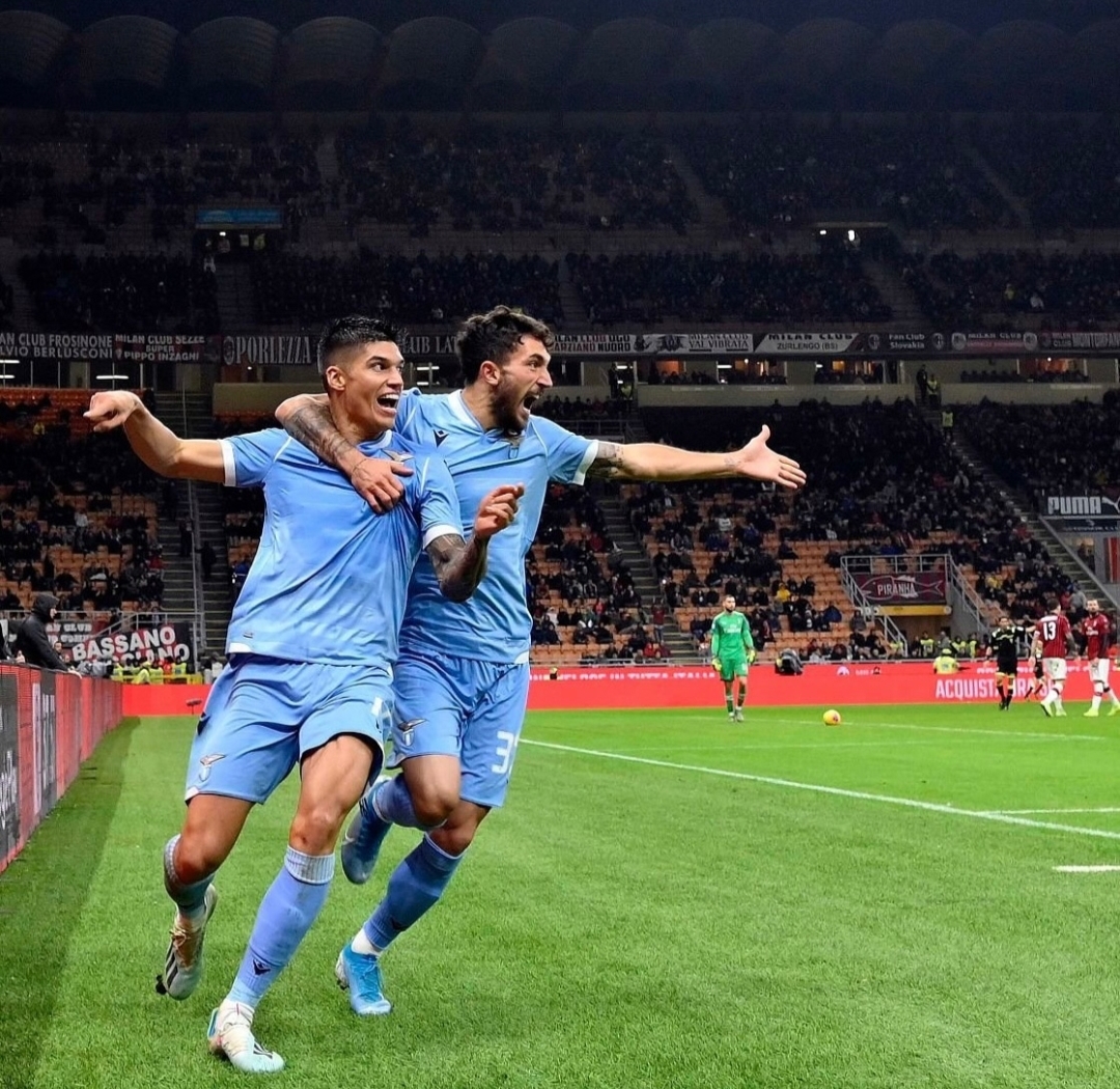 开云官网-关于拉齐奥年轻球员表现抢眼，球队未来潜力巨大的信息