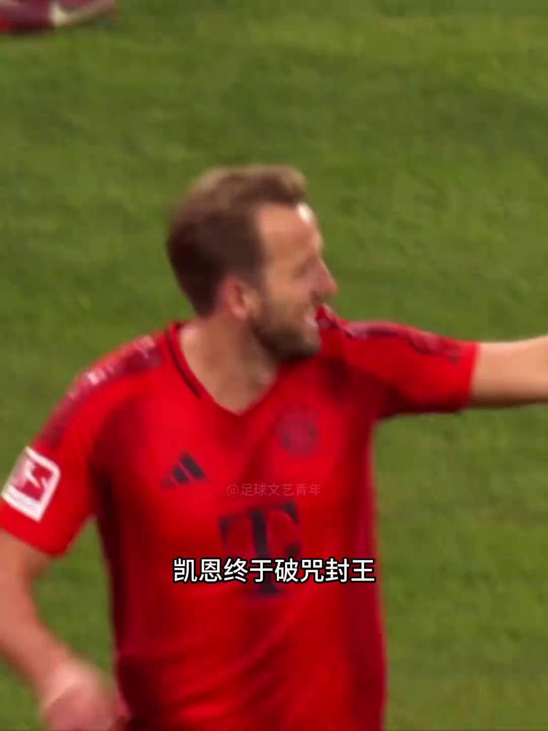 开云体育中国-尤文力克意大利队，凯恩梅开二度德甲