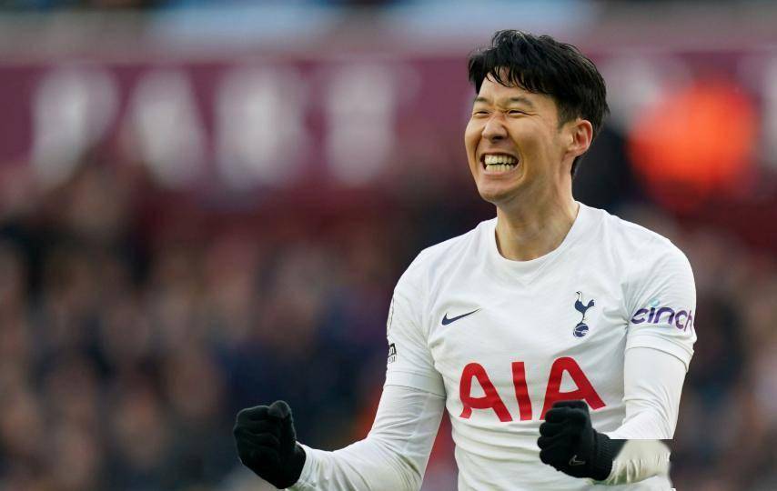 热刺险胜西班牙,孙兴慜扑点救主英超的简单介绍 热刺险胜西班牙,孙兴慜扑点救主英超的简单介绍