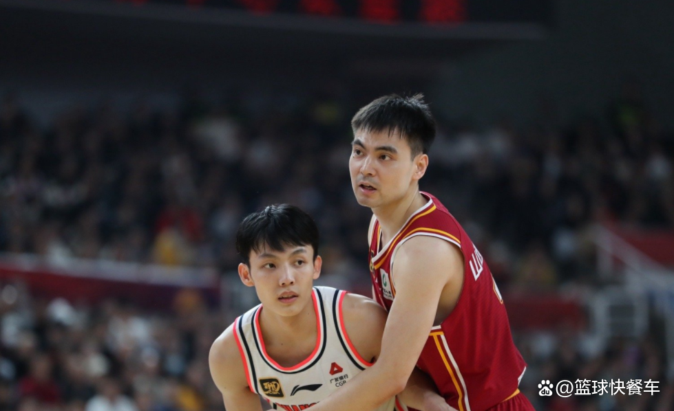 广东队挑战山东男篮,东西部领袖之战 广东队挑战山东男篮,东西部领袖之战