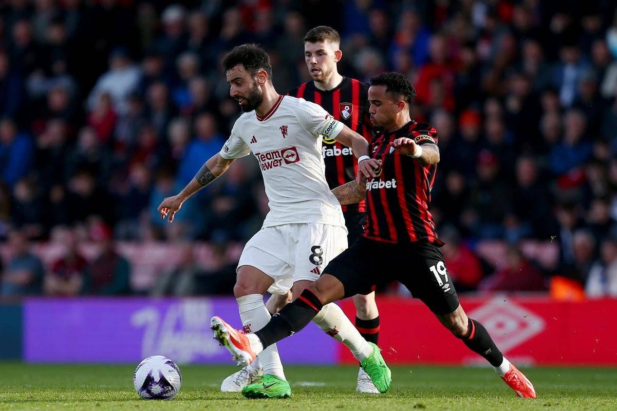 伯恩茅斯战胜对手,球队反击成功 伯恩茅斯战胜对手,球队反击成功