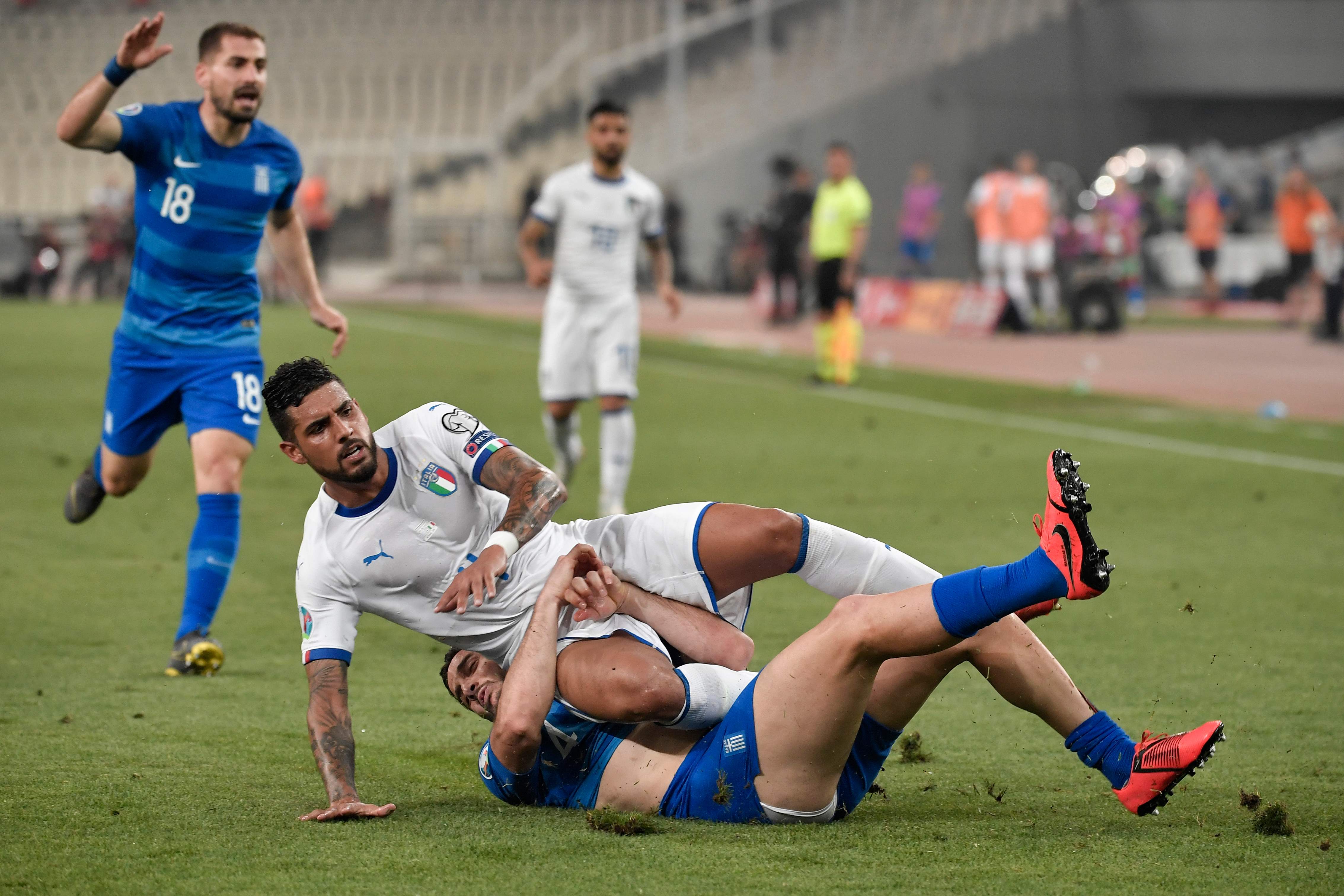 开云体育下载-超级替补救主，意大利队杀入淘汰赛阶段的简单介绍