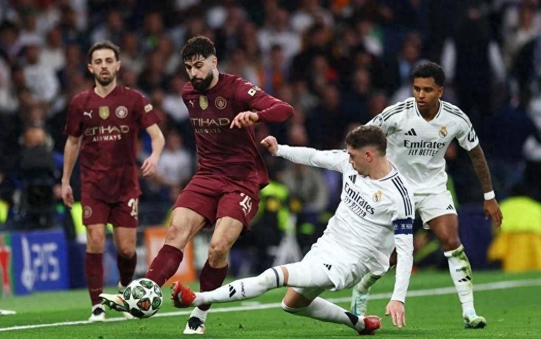 开云下载-皇马继续向欧洲足球巨人的位置迈进