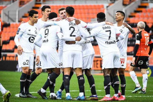 开云体育平台APP-关于里昂胜南特领头羊积分稳坐榜首的信息