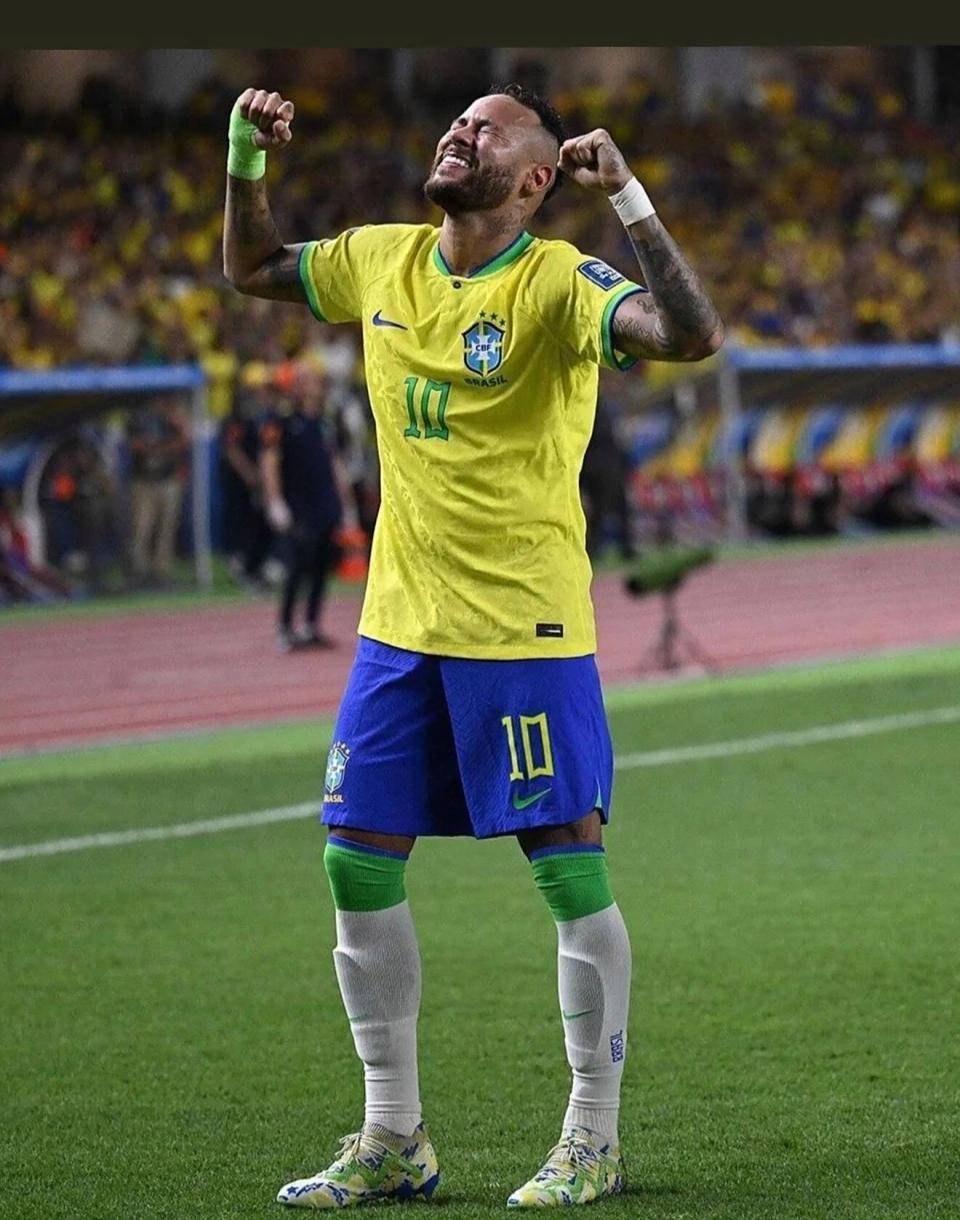 开云体育app-巴西运动员意外夺冠，刷新纪录