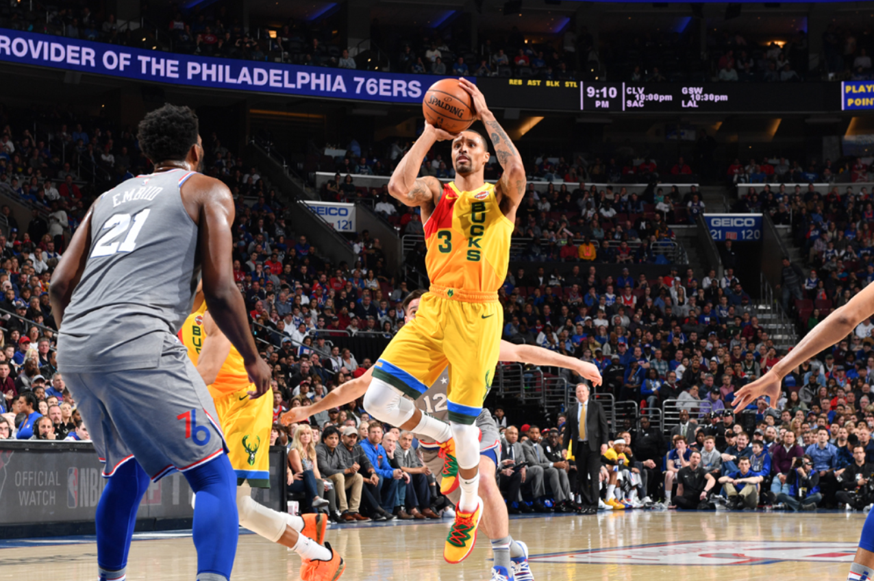 法国男篮轻取波兰男篮,乔治·希尔爆发神勇的简单介绍 法国男篮轻取波兰男篮,乔治·希尔爆发神勇的简单介绍