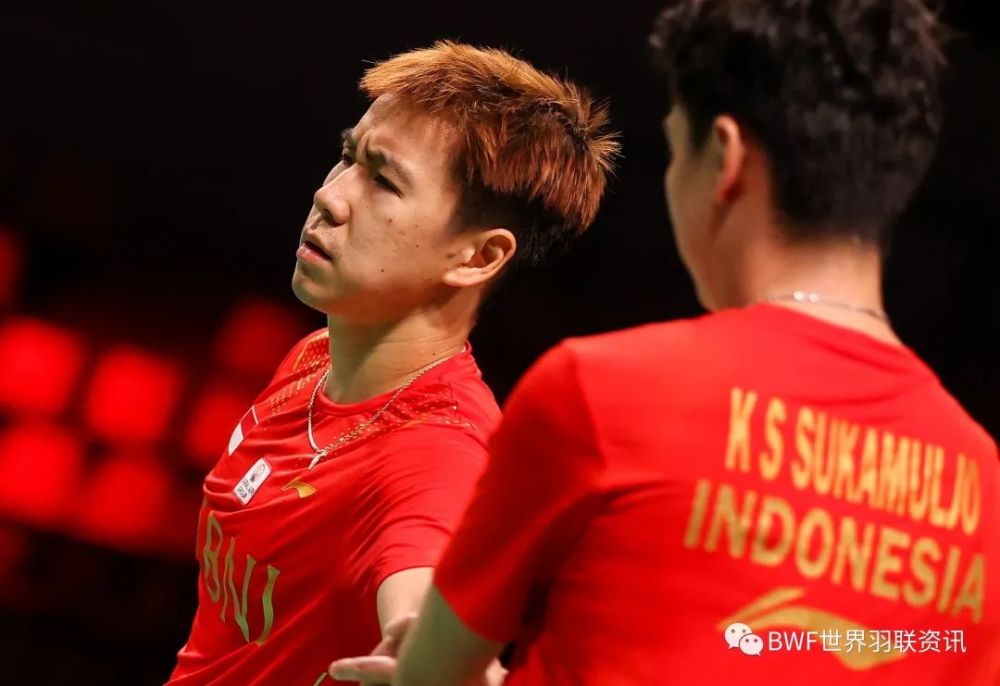 关于印尼羽毛球队横扫泰国羽毛球队,陶菲克打破历史纪录的信息 关于印尼羽毛球队横扫泰国羽毛球队,陶菲克打破历史纪录的信息