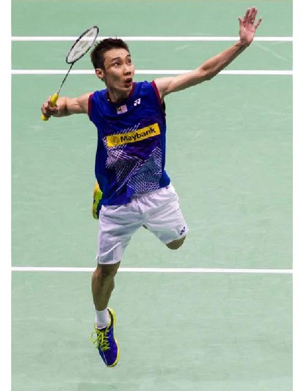 关于印尼羽毛球队逆转中国羽毛球队,李宗伟统治全场的信息 关于印尼羽毛球队逆转中国羽毛球队,李宗伟统治全场的信息