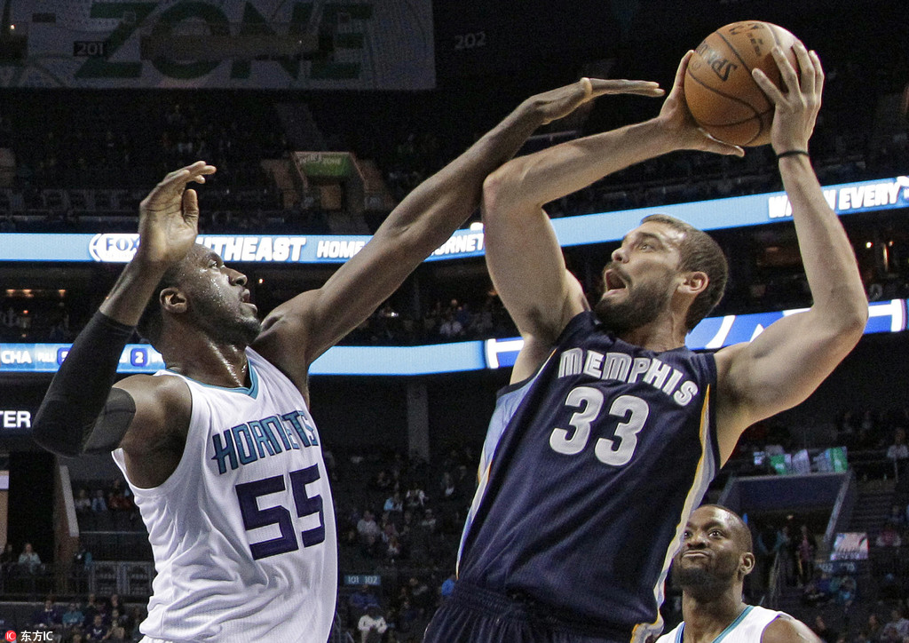 开云体育登录-青年军对决!灰熊vs黄蜂如何拼杀的简单介绍