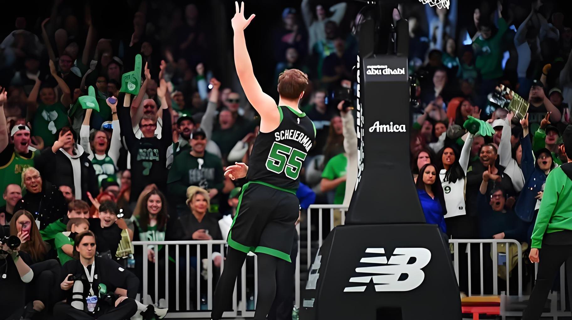 关于火箭力克凯尔特人,获得三连胜的信息 关于火箭力克凯尔特人,获得三连胜的信息