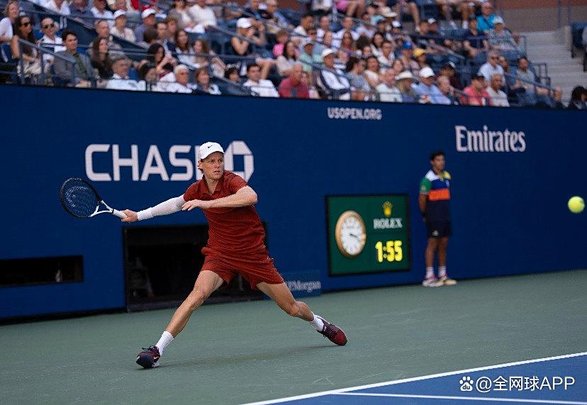 英国网球队力克美国网球队,阿尔卡拉斯制霸全场的简单介绍 英国网球队力克美国网球队,阿尔卡拉斯制霸全场的简单介绍