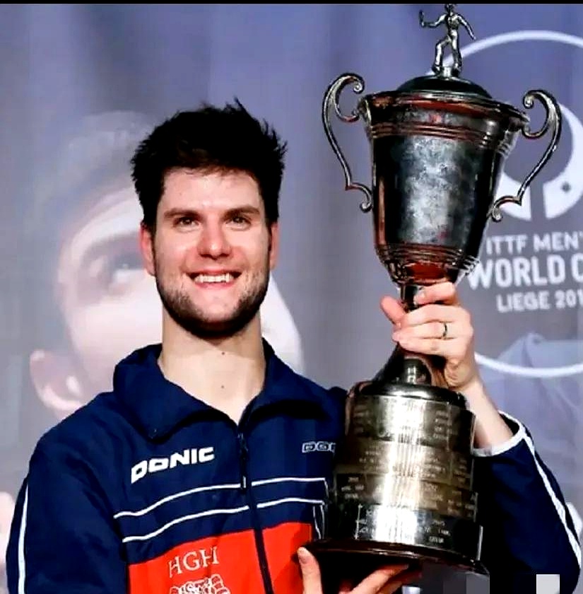 波兰乒乓球队轻取比利时乒乓球队,奥恰洛夫爆发神勇的简单介绍 波兰乒乓球队轻取比利时乒乓球队,奥恰洛夫爆发神勇的简单介绍