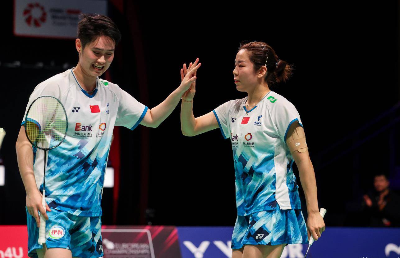 开云体育登录-丹麦羽毛球队险胜日本羽毛球队,辛杜关键制胜的简单介绍