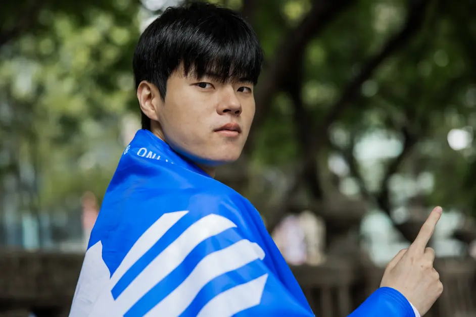 关于DRX2绝地反击FNC,Bin高光表现的信息 关于DRX2绝地反击FNC,Bin高光表现的信息