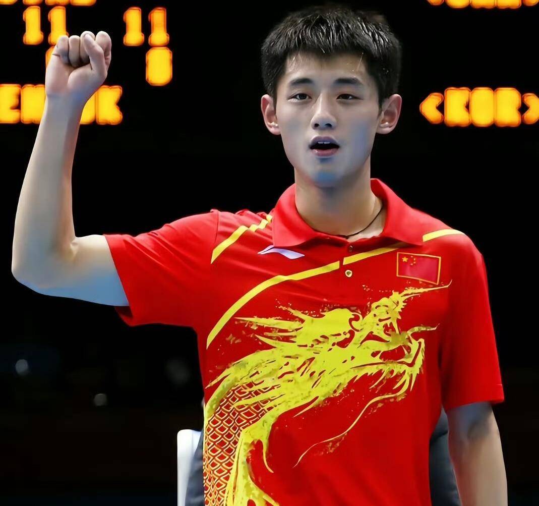 奥地利队轻取瑞典队,张继科点燃赛场 奥地利队轻取瑞典队,张继科点燃赛场