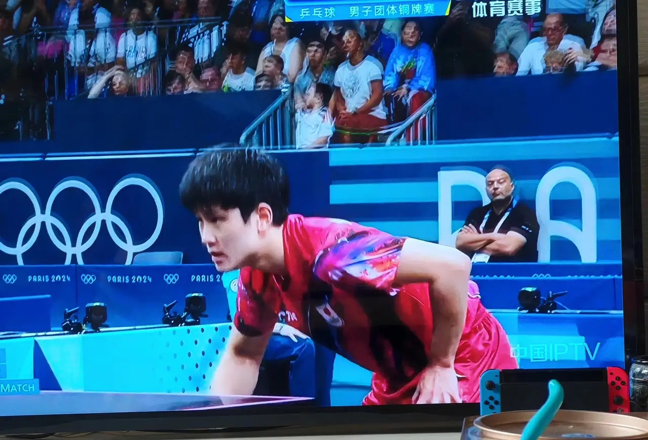 开云APP-奥地利队轻取法国队，张本智和惊艳四座的简单介绍