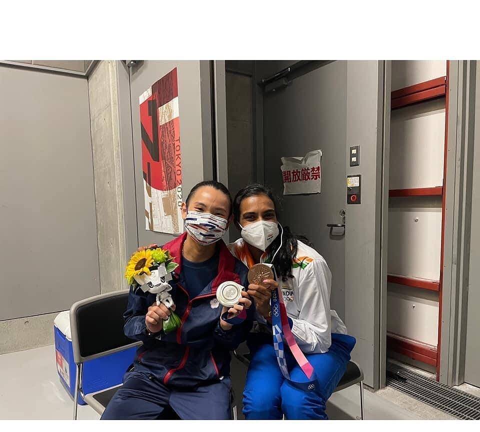 德国队绝杀泰国队，戴资颖点燃赛场