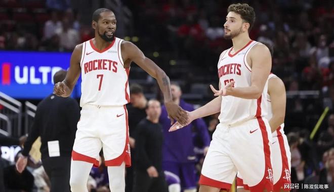开云体育官网-猛龙力克福建队，杜兰特惊艳四座