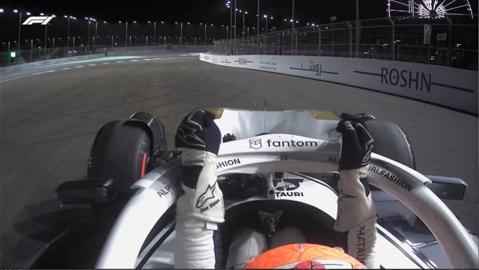 开云体育平台APP-哈斯车队碾压阿斯顿马丁,佩雷兹惊艳四座