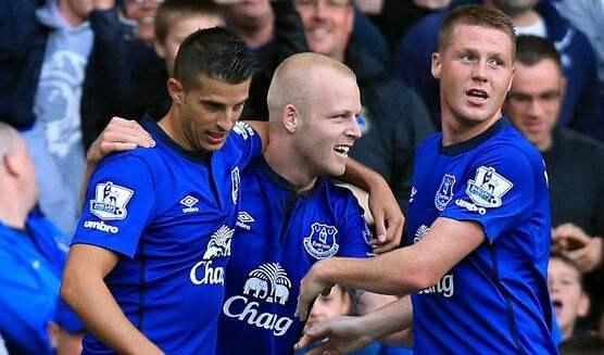 丹麦碾压哥伦比亚，戈麦斯统治全场