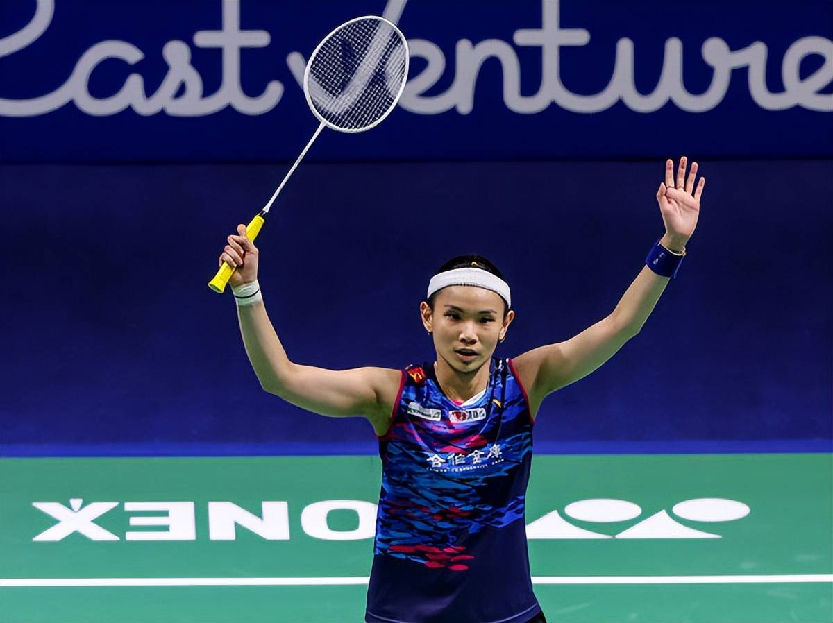 开云体育平台APP-泰国队碾压印尼队,戴资颖高光表现