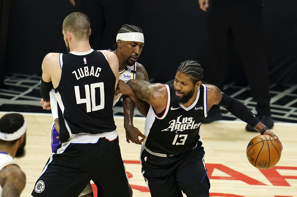 开云APP-深圳队力克湖人，伦纳德关键制胜