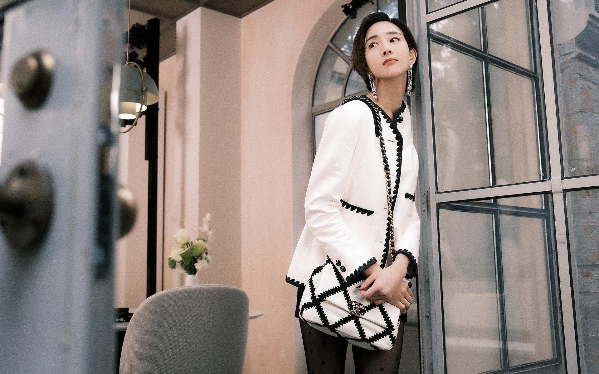 最后的10秒，他决定终结维斯塔潘的预言，马克西的破晓时刻