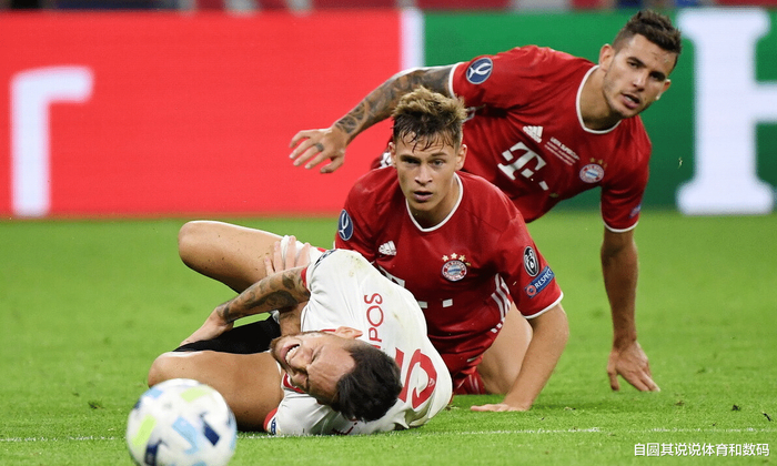 阿拉巴爆发，卡塔尔收割塞维利亚