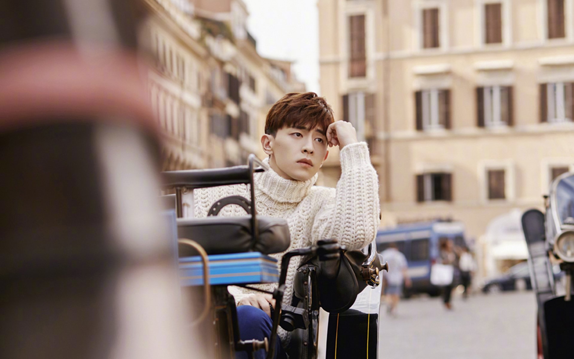 开云体育中国-一剑封喉！切特绝杀点燃世界排名争夺战之夜