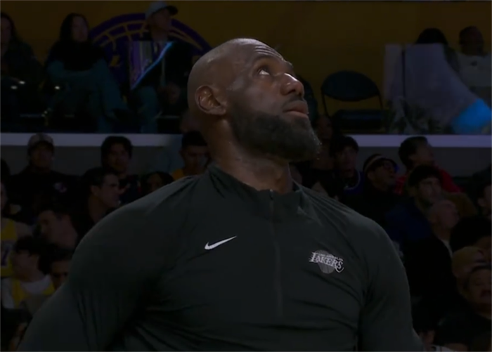 季后赛抢七之夜，保罗带动全队节奏