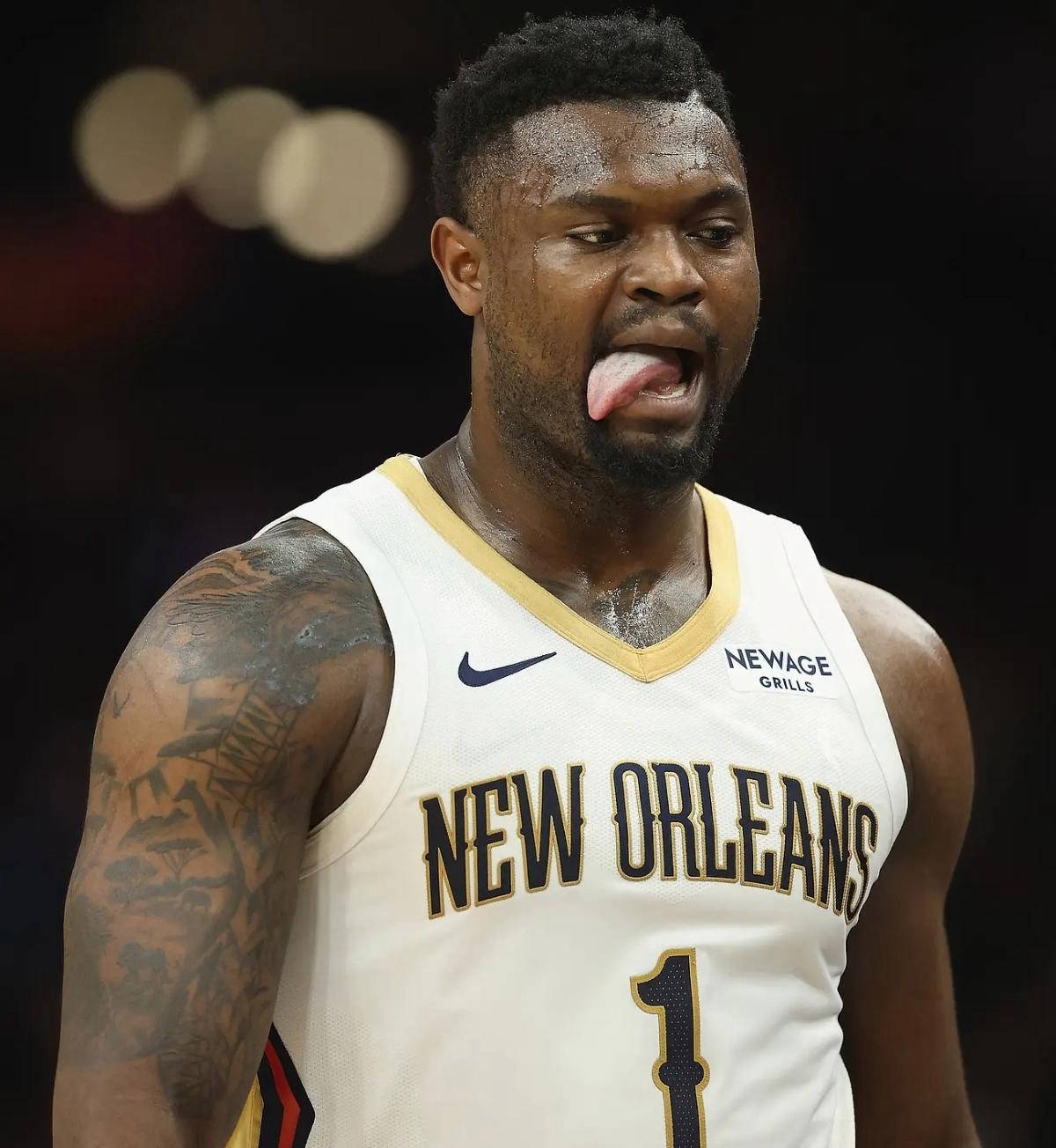 开云体育-凯尔特人节奏掌控鹈鹕，锡安成为关键先生